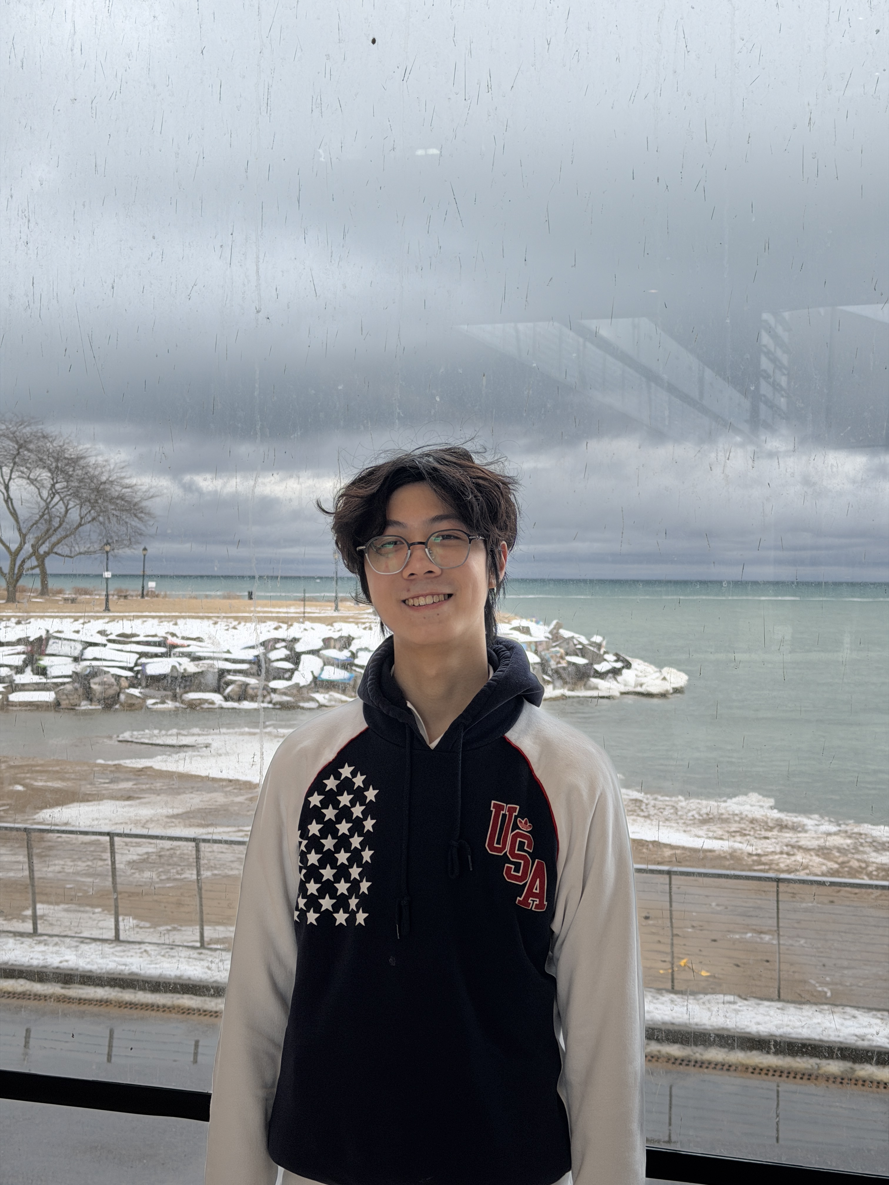 David Yu